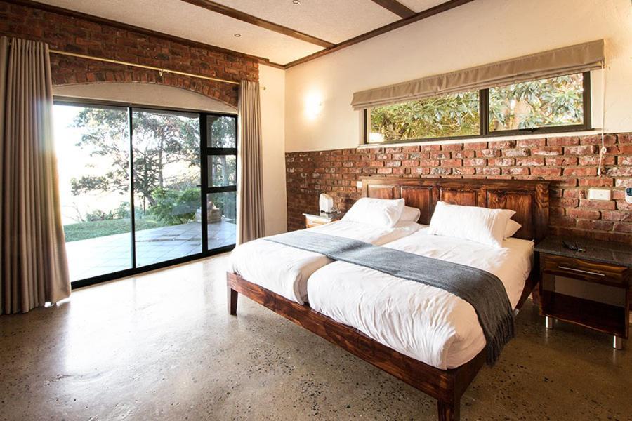Stephan'S Guest House Port Shepstone Exterior photo